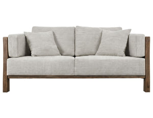 Roots - Loveseat
