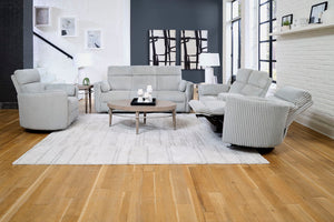 Radius - Power Reclining Sofa Set