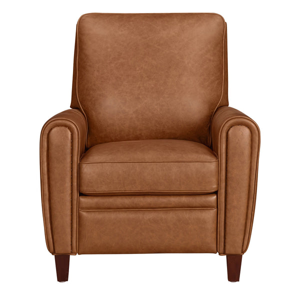 Clifton - Pushback Recliner - Renaissance Cinnamon