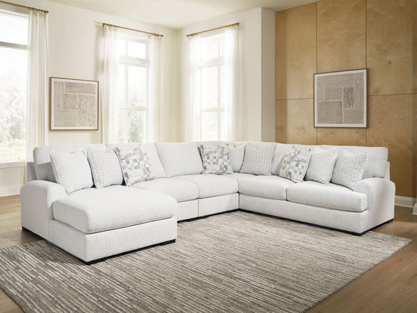 Misty-Lakes - Sectional