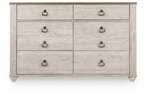 Willowton - Dresser