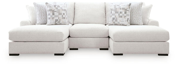 Misty-Lakes - Sectional