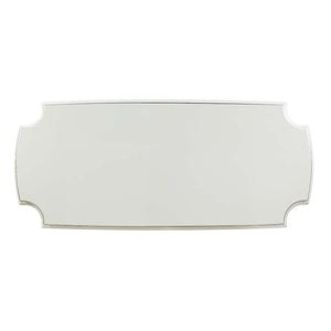 Adara - Dining Table - Antique White