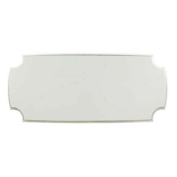 Adara - Dining Table - Antique White