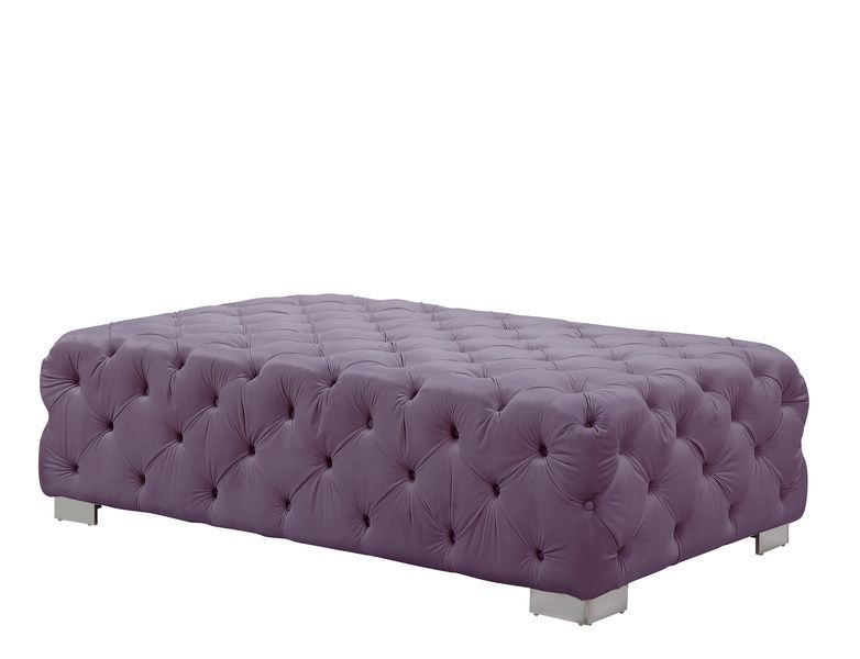 Qokmis - Sectional Purple