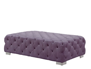 Qokmis - Sectional Purple