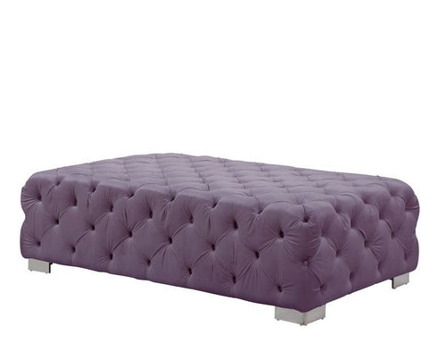 Qokmis - Sectional Purple