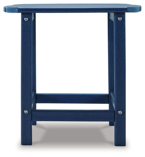 Sundown Treasure - Outdoor End Table