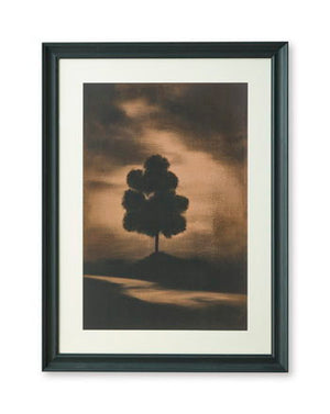 Chadlow - Wall Art - Brown / Black