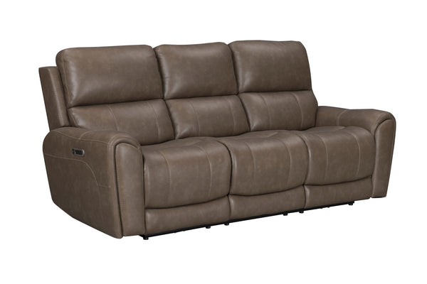 Hancock - Zero Gravity Power Reclining Sofa With Drop Down Table P3 Bette Hazel