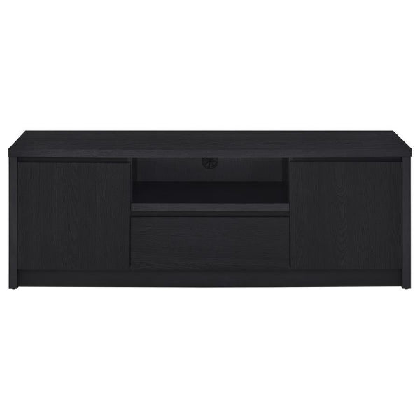 Winfield - 2-Door TV Stand Media Console