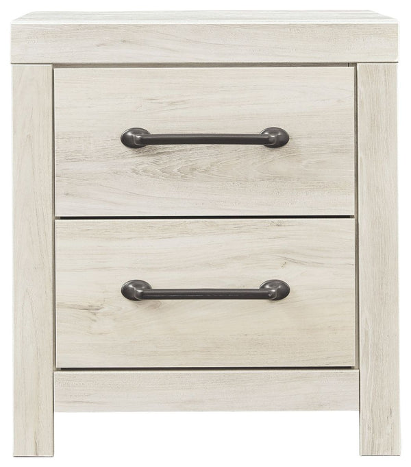 Handle, Image Src, Image Alt Text, Image Position