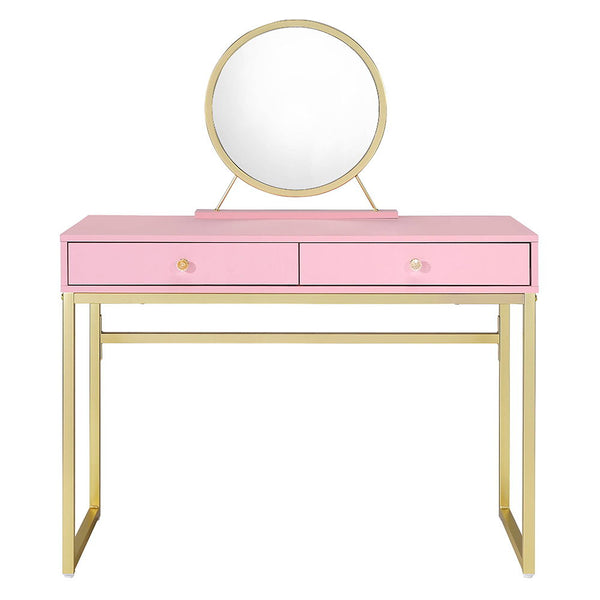 Coleen - Vanity Desk - 42"