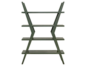 Moka - Etagere Bookcase