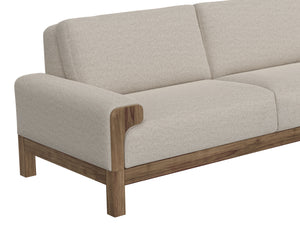 Sedona - Sofa - Beige