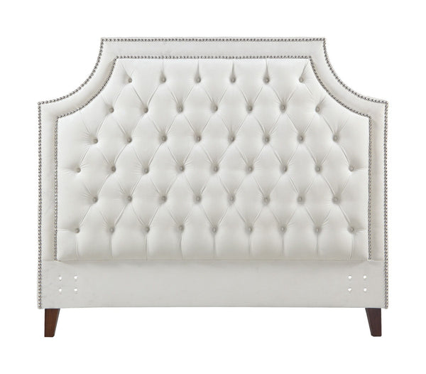 Jasmine - Upholstered Bed