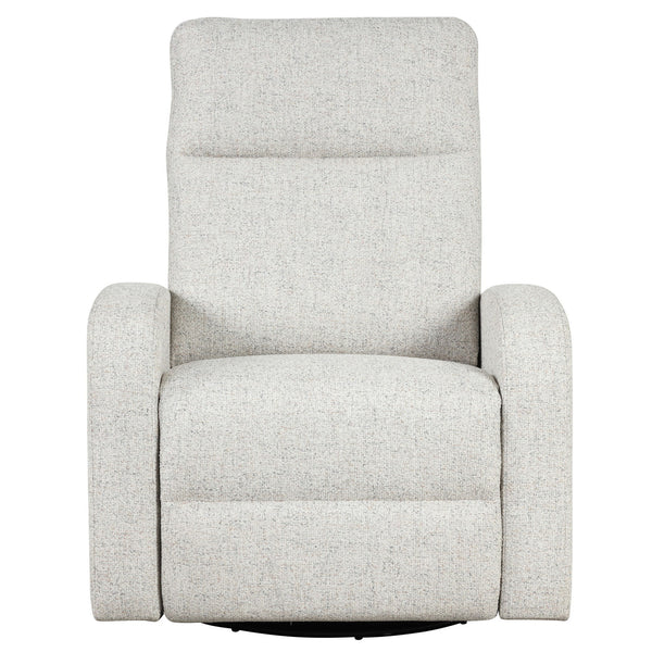 Thriller - Power Swivel Glider Recliner