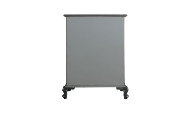 House Delphine - Chest - Charcoal