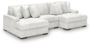 Stupendous - Sectional