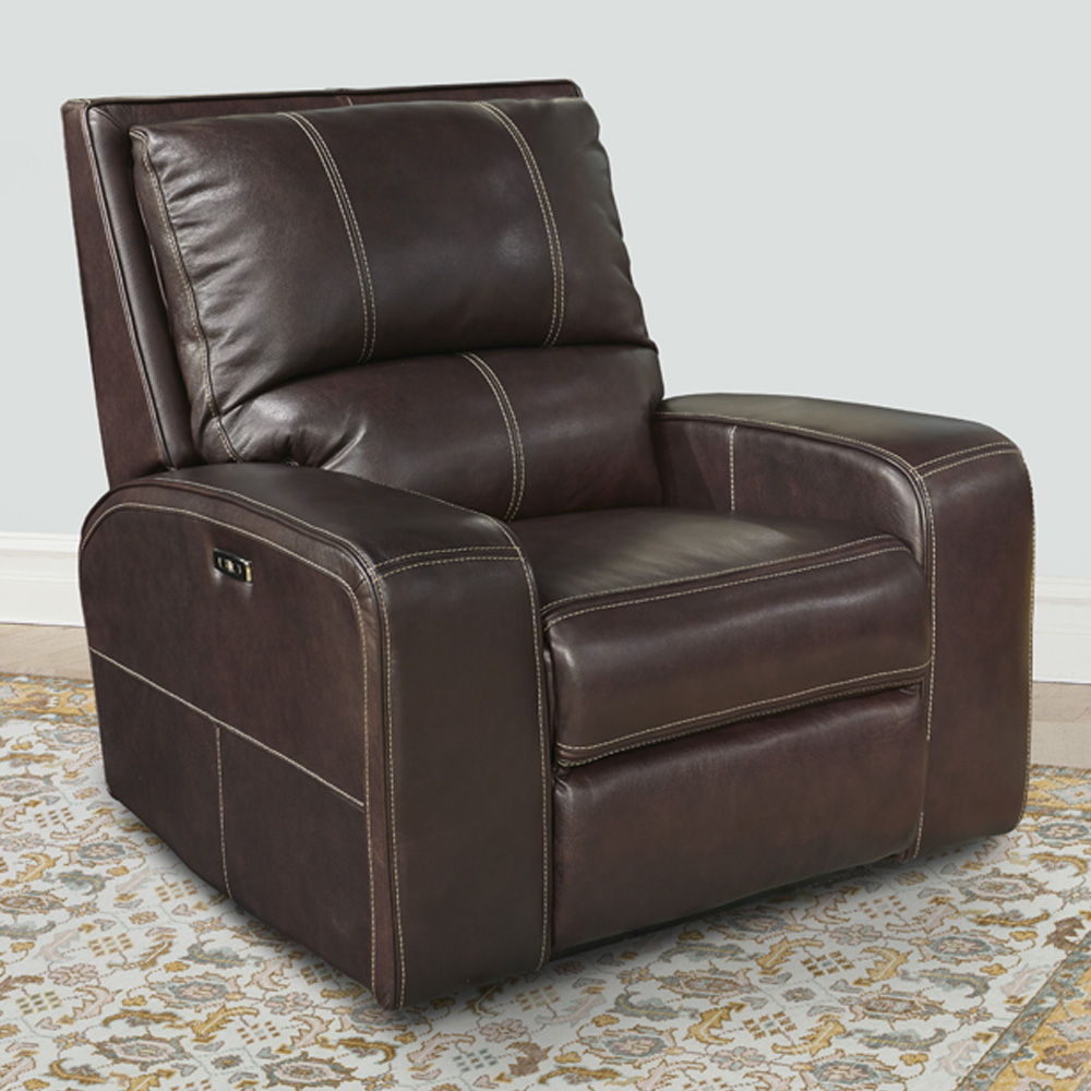 Swift - Power Recliner - Clydesdale