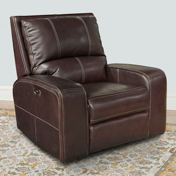 Swift - Power Recliner - Clydesdale