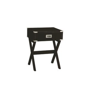 Babs - End Table Black