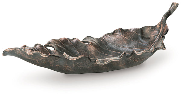 Avermund - Sculpture - Antique Copper Finish