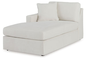 Modmax - 7 Piece Sectional