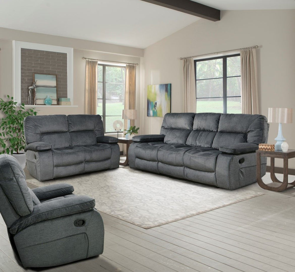 Chapman - Living Room Set