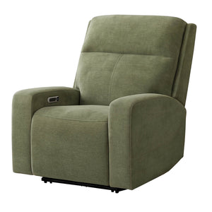 Traxton - Power Zero Gravity Recliner