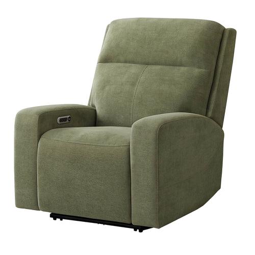 Traxton - Power Zero Gravity Recliner