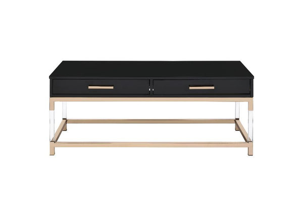 Adiel - Accent Table