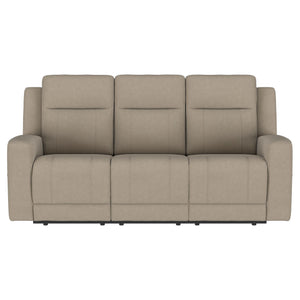 Brentwood - Upholstered Motion Reclining Sofa