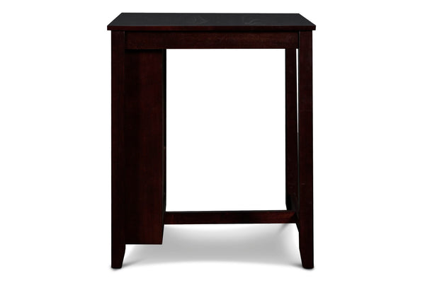 Handle, Image Src, Image Alt Text, Image Position