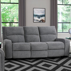Polaris - Power Sofa