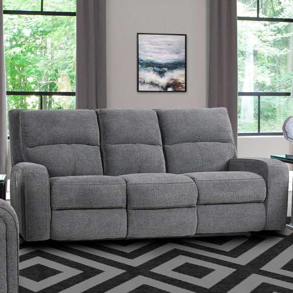 Polaris - Power Sofa