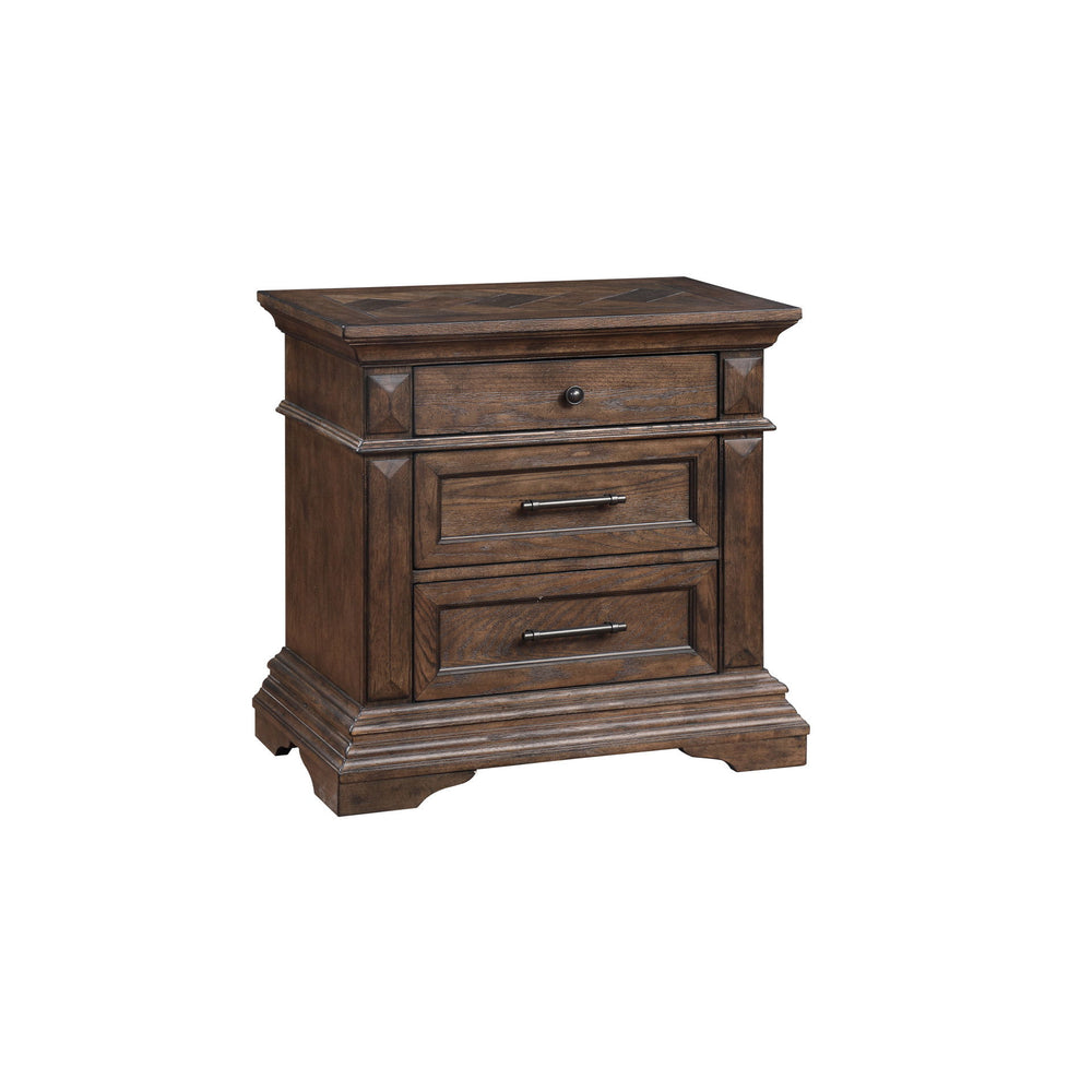 Handle, Image Src, Image Alt Text, Image Position