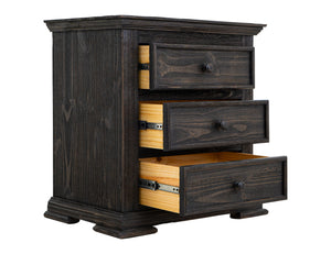 Handle, Image Src, Image Alt Text, Image Position