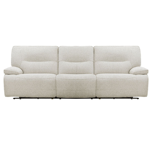 Lucius - 3 Piece Modular Zero Gravity Power Reclining Sofa