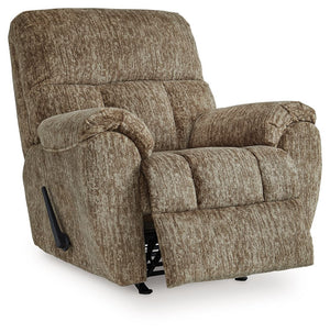 Stayfish - Rocker Recliner