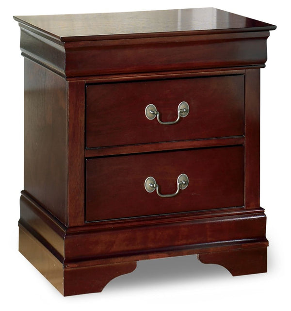 Handle, Image Src, Image Alt Text, Image Position