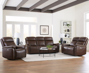 Cascade - Power Reclining Sofa