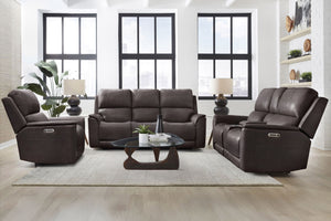 Easton - Zero Gravity Power Recliner P3