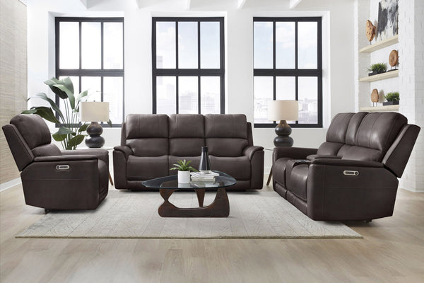 Easton - Zero Gravity Power Recliner P3