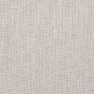 Burnett - Chenille Upholstered Ottoman