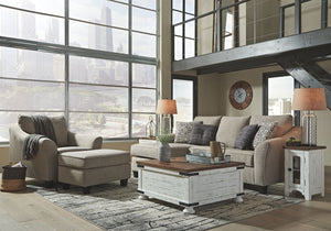 Kestrel - Living Room Set