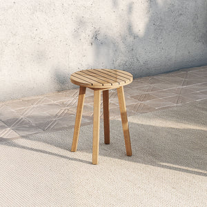 Wesley - Patio Table