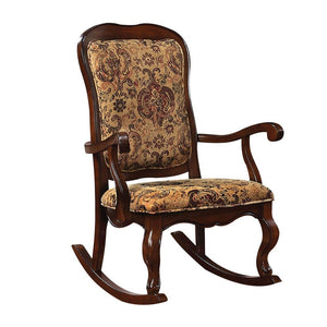 Sharan - Rocking Chair Cherry