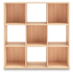 Piperton - Cube Organizer - Wood