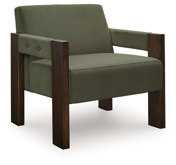 Adlanlock - Accent Chair